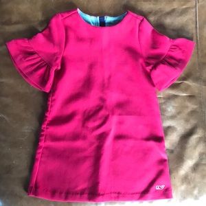 Vineyard Vines girls dress